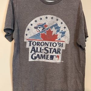Toronto Blue Jays T-shirt
